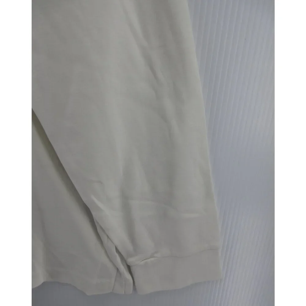 VGT Ralph Lauren Polo Golf Shirt XL Pullover Preppy Pony Pima Cotton